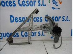 Recambio de elevalunas delantero derecho para mg serie 400 (rt) 420 sdi (5-ptas.) referencia OEM IAM  ELECTRICO 2 PINES
