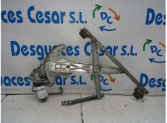 Recambio de elevalunas delantero derecho para mg serie 400 (rt) 420 sdi (5-ptas.) referencia OEM IAM  ELECTRICO 2 PINES 2
