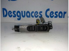 Recambio de mando elevalunas delantero izquierdo para mg serie 400 (rt) 420 sdi (5-ptas.) referencia OEM IAM YUF101180PMP  