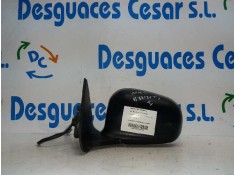 Recambio de retrovisor izquierdo para mg serie 400 (rt) 420 sdi (5-ptas.) referencia OEM IAM CRB107160PMP ELECTRICO NEGRO 2