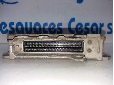 Recambio de centralita motor uce para mg serie 400 (rt) 420 sdi (5-ptas.) referencia OEM IAM 0281001418 MSB100491 