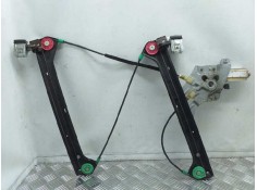 Recambio de elevalunas delantero derecho para saab 9-3 berlina 1.9 tid linear sport referencia OEM IAM  ELECTRICO  2