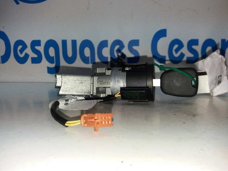 Recambio de conmutador de arranque para peugeot 207 sport referencia OEM IAM 9663123280  