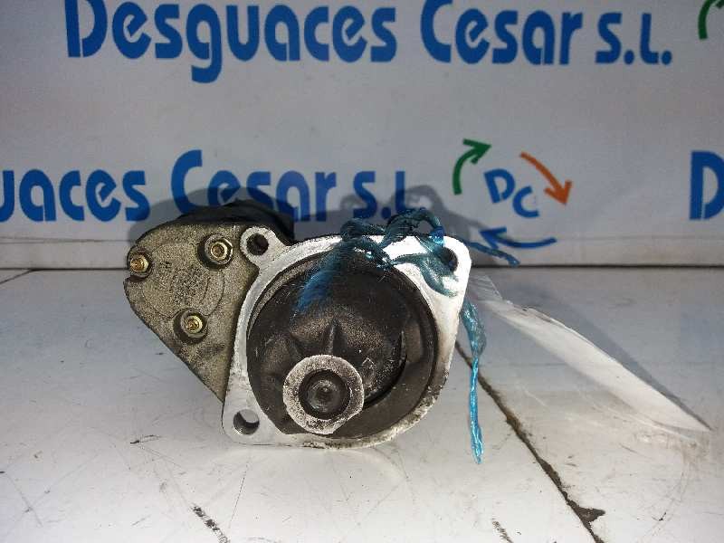 Recambio de motor arranque para bmw serie 5 berlina (e39) 525d referencia OEM IAM 12411726463  