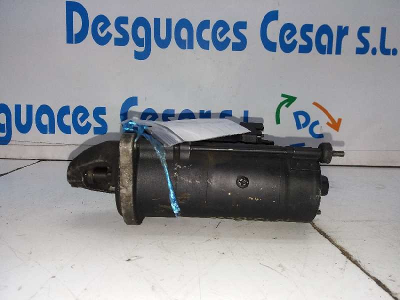 Recambio de motor arranque para bmw serie 5 berlina (e39) 525d referencia OEM IAM 12411726463  