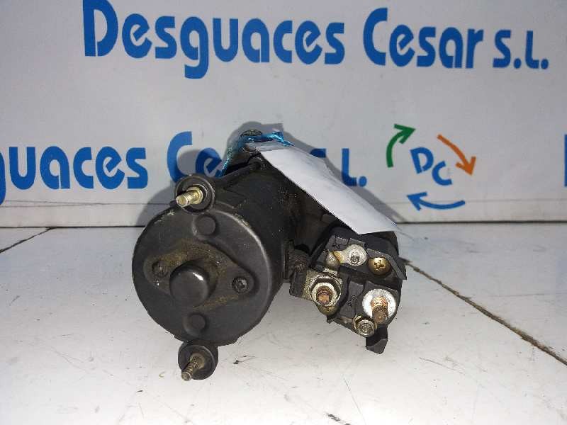 Recambio de motor arranque para bmw serie 5 berlina (e39) 525d referencia OEM IAM 12411726463  