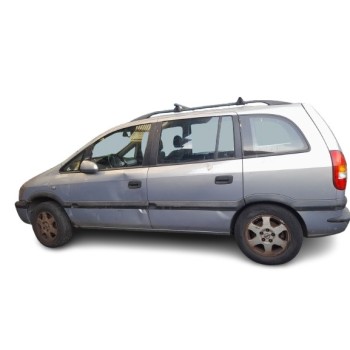OPEL ZAFIRA A MONOSPACE (T98)