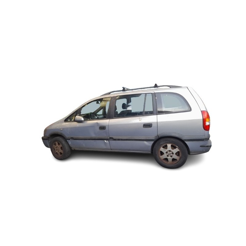 OPEL ZAFIRA A MONOSPACE (T98) - imagen 1