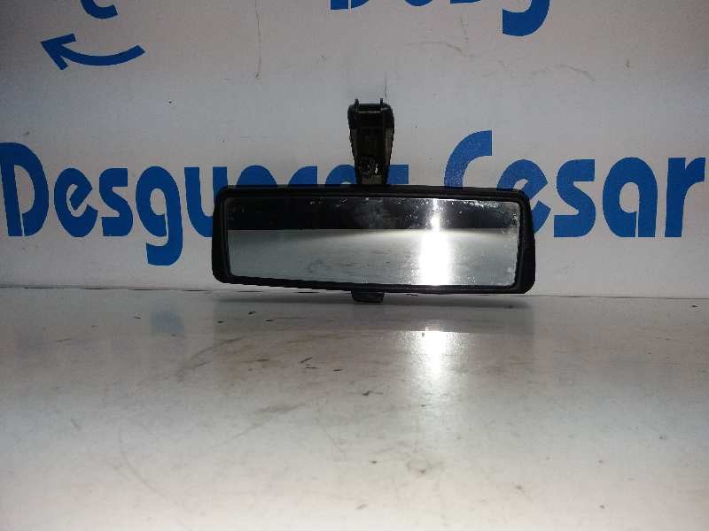 Recambio de espejo interior para seat toledo (1l) se referencia OEM IAM   