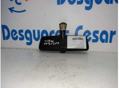 Recambio de espejo interior para seat toledo (1l) se referencia OEM IAM    2