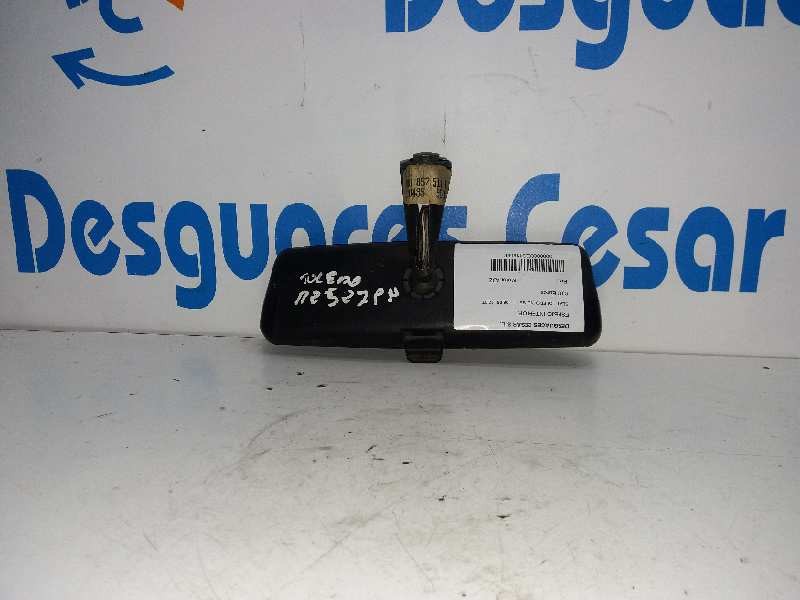 Recambio de espejo interior para seat toledo (1l) se referencia OEM IAM   