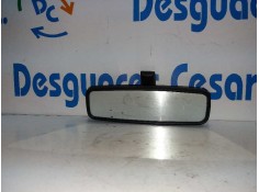 Recambio de espejo interior para mg serie 200 (rf) 220 sd (5-ptas.) referencia OEM IAM