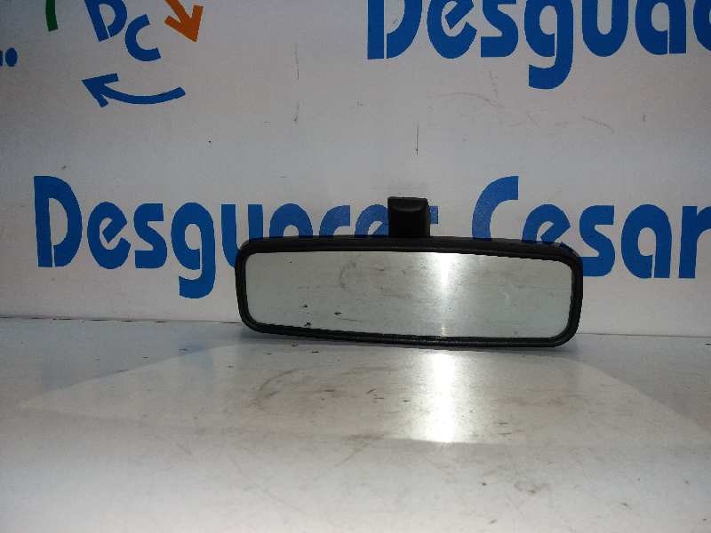 Recambio de espejo interior para mg serie 200 (rf) 220 sd (5-ptas.) referencia OEM IAM   