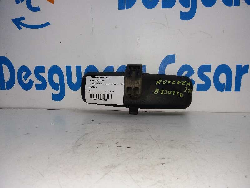 Recambio de espejo interior para mg serie 200 (rf) 220 sd (5-ptas.) referencia OEM IAM   