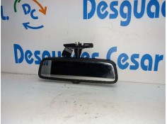 Recambio de espejo interior para opel vectra b berlina 1.8 16v referencia OEM IAM