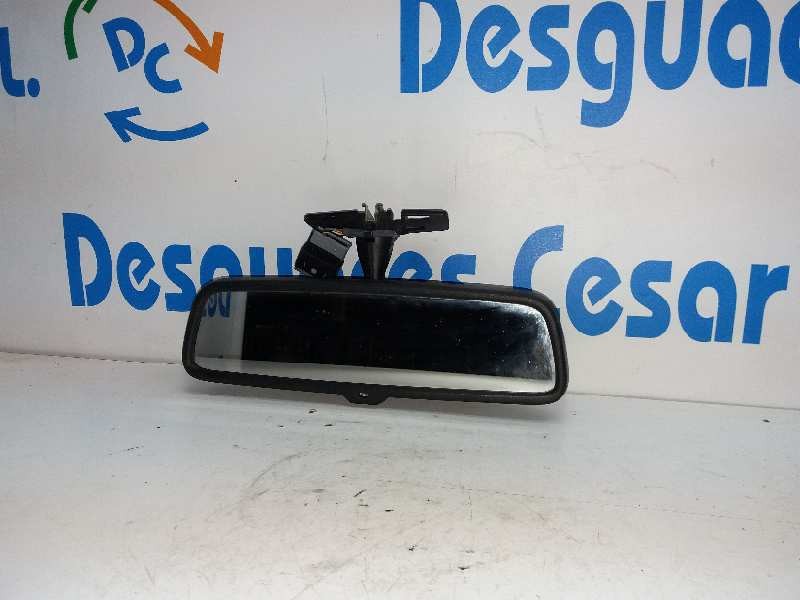 Recambio de espejo interior para opel vectra b berlina 1.8 16v referencia OEM IAM   