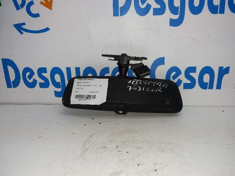 Recambio de espejo interior para opel vectra b berlina 1.8 16v referencia OEM IAM   