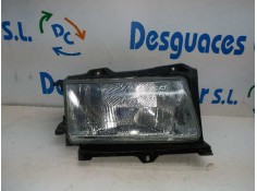 Recambio de faro derecho para peugeot expert kombi confort acristaldo (8 asientos) referencia OEM IAM 6205AK