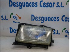 Recambio de faro izquierdo para peugeot expert kombi confort acristaldo (8 asientos) referencia OEM IAM 6204AL