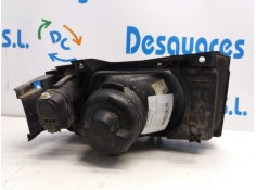 Recambio de faro izquierdo para peugeot expert kombi confort acristaldo (8 asientos) referencia OEM IAM 6204AL   2