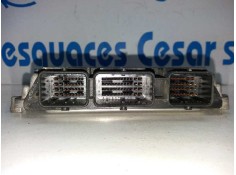 Recambio de centralita motor uce para peugeot 206 berlina x-line referencia OEM IAM 0281011783 9658558780 