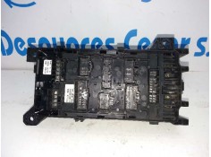 Recambio de caja reles / fusibles para kia sorento 2.5 crdi ex referencia OEM IAM 911603E070  