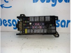Recambio de caja reles / fusibles para kia sorento 2.5 crdi ex referencia OEM IAM 911603E070   2