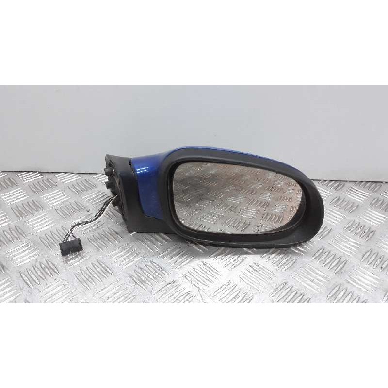 Recambio de retrovisor derecho para mercedes-benz clase a (w168) 190 (168.032) referencia OEM IAM   