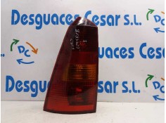 Recambio de piloto trasero izquierdo para ford focus turnier (cak) ghia referencia OEM IAM   