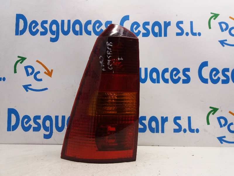 Recambio de piloto trasero izquierdo para ford focus turnier (cak) ghia referencia OEM IAM   