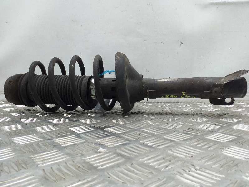 Recambio de amortiguador delantero izquierdo para skoda octavia berlina (1u2) tour referencia OEM IAM 1J0413031N  