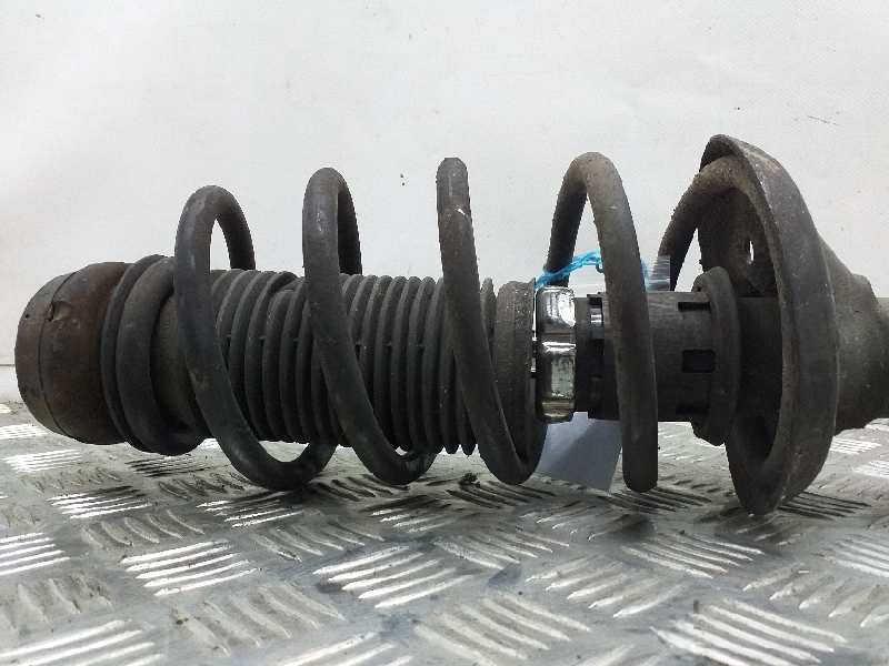 Recambio de amortiguador delantero izquierdo para skoda octavia berlina (1u2) tour referencia OEM IAM 1J0413031N  