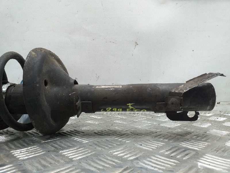 Recambio de amortiguador delantero izquierdo para skoda octavia berlina (1u2) tour referencia OEM IAM 1J0413031N  