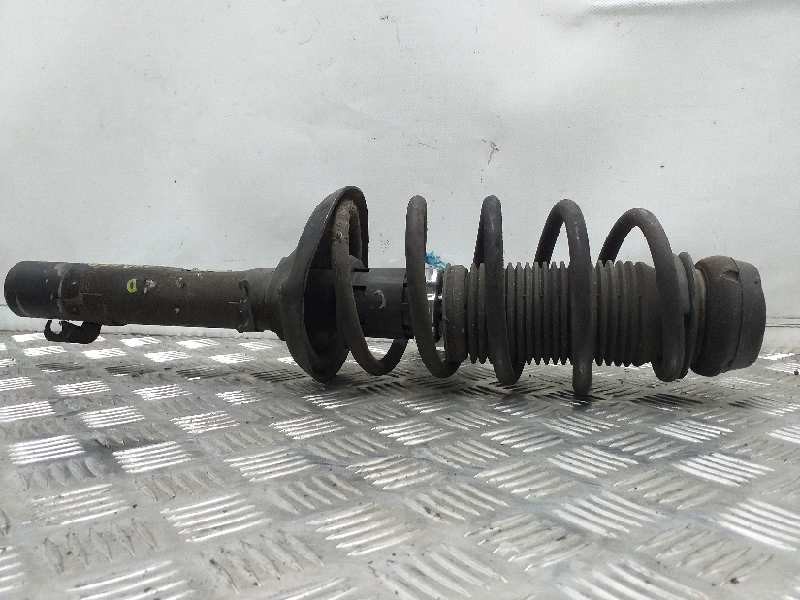 Recambio de amortiguador delantero derecho para skoda octavia berlina (1u2) tour referencia OEM IAM   