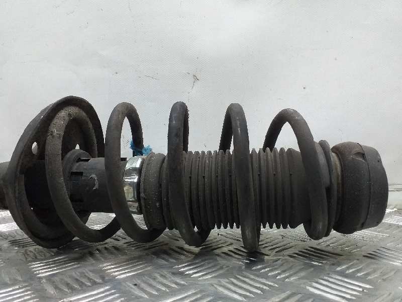Recambio de amortiguador delantero derecho para skoda octavia berlina (1u2) tour referencia OEM IAM   