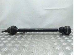 Recambio de transmision delantera derecha para skoda octavia berlina (1u2) tour referencia OEM IAM   