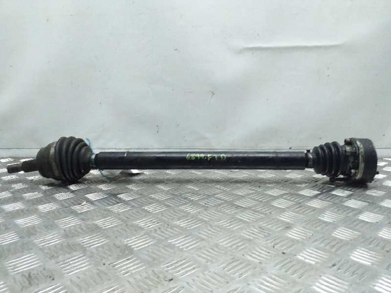 Recambio de transmision delantera derecha para skoda octavia berlina (1u2) tour referencia OEM IAM   