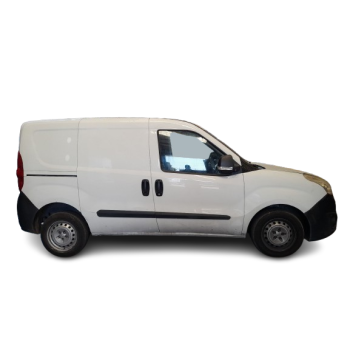 OPEL COMBO Furgón/monospace (X12) de desguace