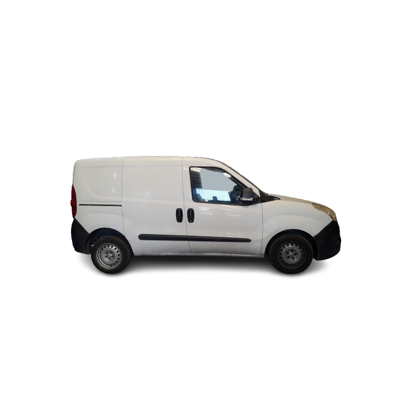 OPEL COMBO FURGÓN/MONOSPACE (X12) - imagen 1