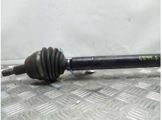 Recambio de transmision delantera derecha para skoda octavia berlina (1u2) tour referencia OEM IAM    2