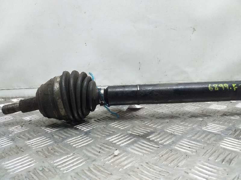 Recambio de transmision delantera derecha para skoda octavia berlina (1u2) tour referencia OEM IAM   