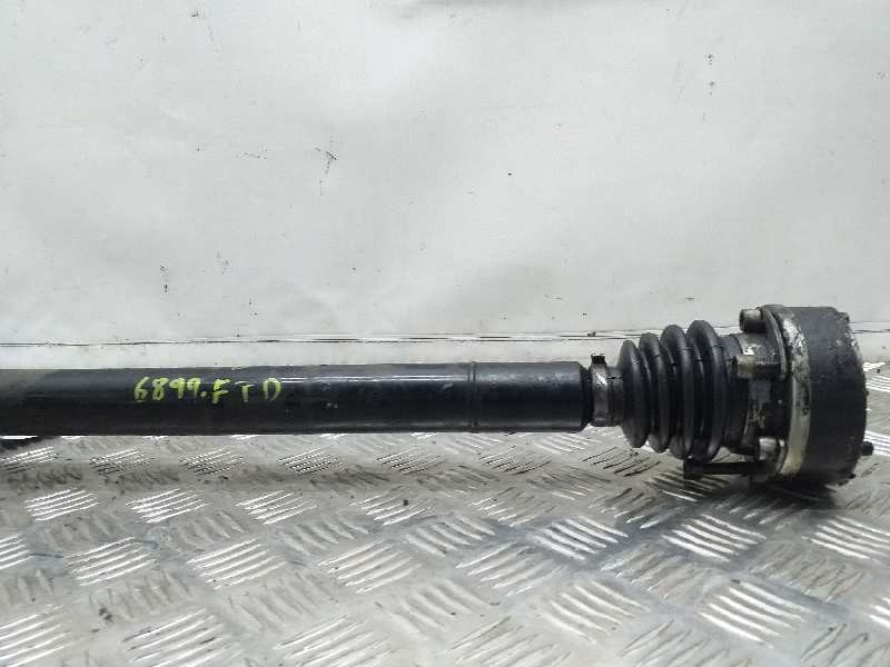 Recambio de transmision delantera derecha para skoda octavia berlina (1u2) tour referencia OEM IAM   