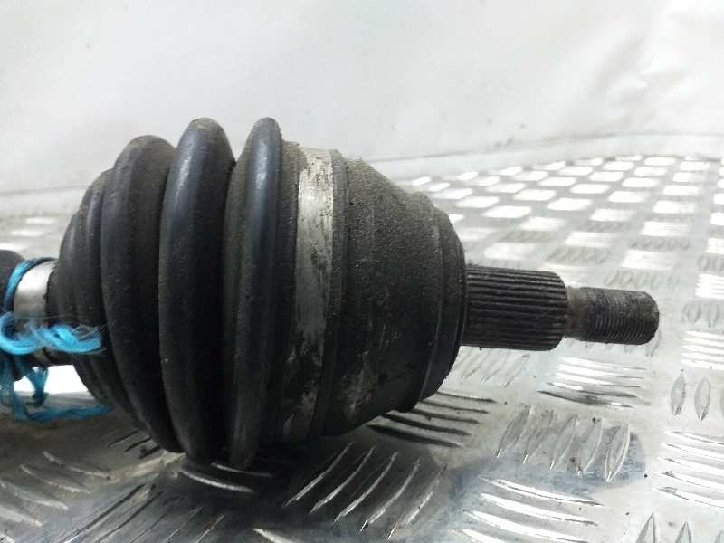Recambio de transmision delantera derecha para skoda octavia berlina (1u2) tour referencia OEM IAM   
