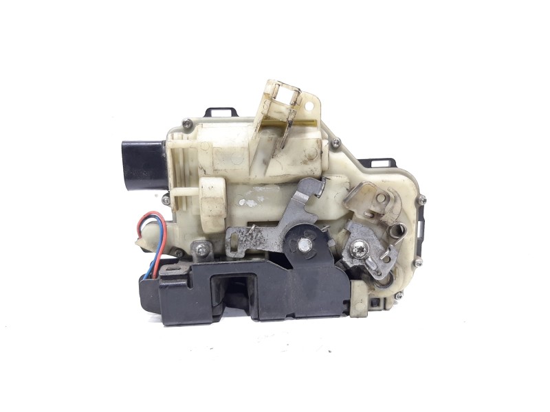Recambio de cerradura puerta delantera derecha para skoda octavia berlina (1u2) tour referencia OEM IAM   