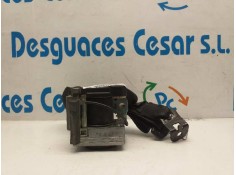 Recambio de cinturon seguridad delantero izquierdo para skoda octavia berlina (1u2) tour referencia OEM IAM   