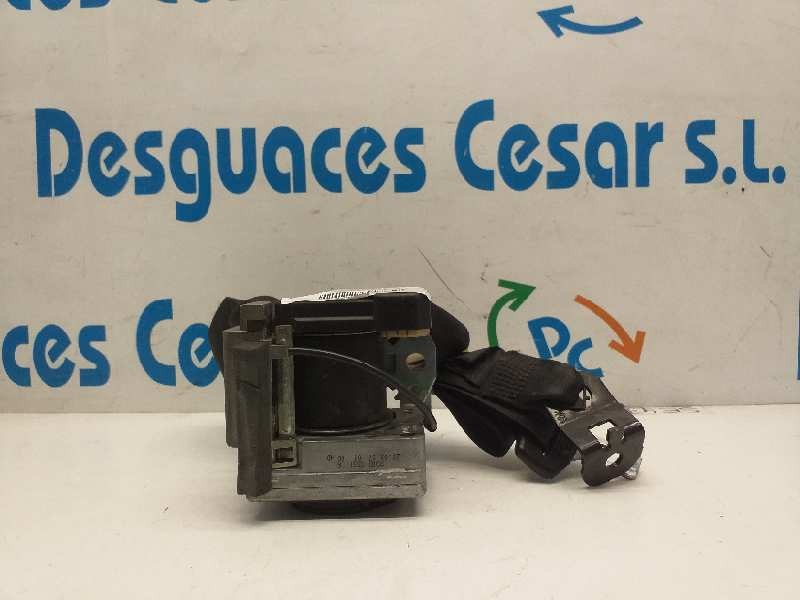Recambio de cinturon seguridad delantero izquierdo para skoda octavia berlina (1u2) tour referencia OEM IAM   