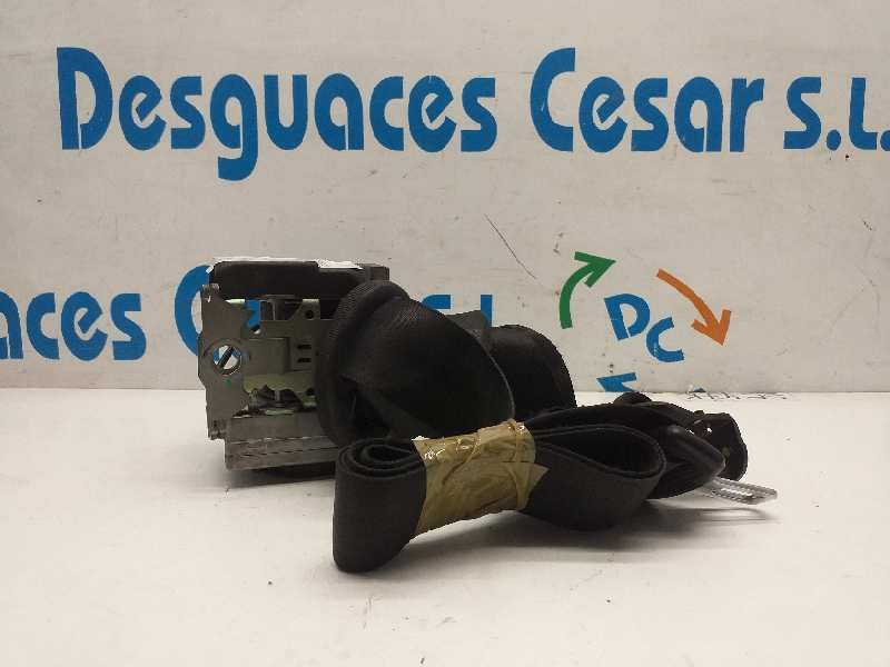 Recambio de cinturon seguridad delantero izquierdo para skoda octavia berlina (1u2) tour referencia OEM IAM   