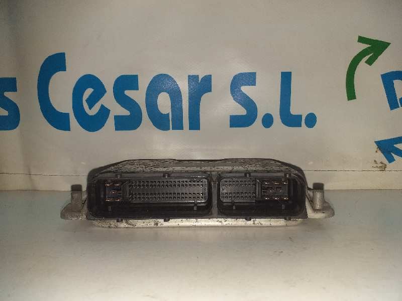 Recambio de centralita motor uce para skoda octavia berlina (1u2) tour referencia OEM IAM 0281012920 038906019PB 