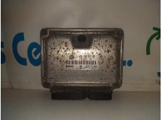 Recambio de centralita motor uce para skoda octavia berlina (1u2) tour referencia OEM IAM 0281012920 038906019PB  2