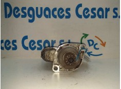 Recambio de motor arranque para skoda octavia berlina (1u2) tour referencia OEM IAM 02A911024G D7RS130 11 DIENTES